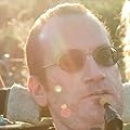 Ben Mattlin