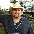 Christopher Woods