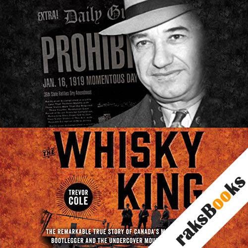 The Whisky King