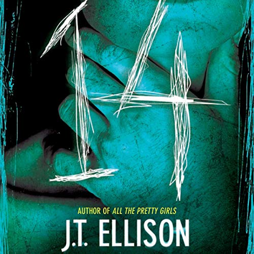14: Taylor Jackson Series #2