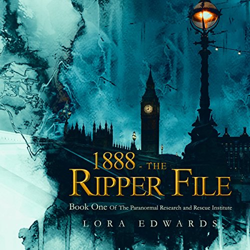 1888 - Ripper File