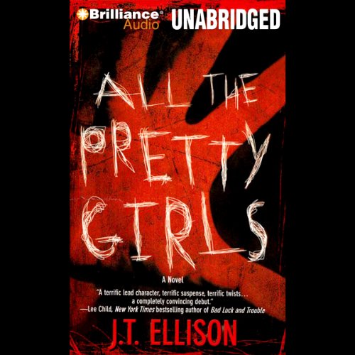 All the Pretty Girls
