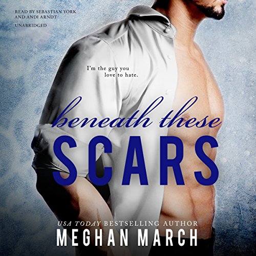 Beneath These Scars