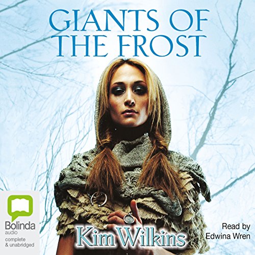 Giants of the Frost
