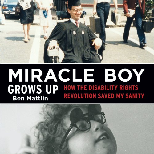Miracle Boy Grows Up