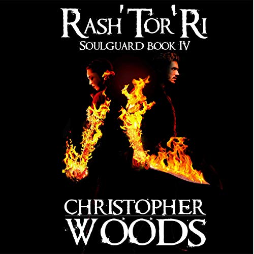 Rash'Tor'Ri
