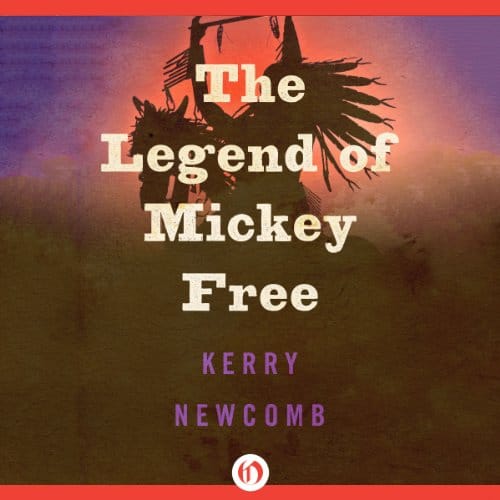The Legend of Mickey Free