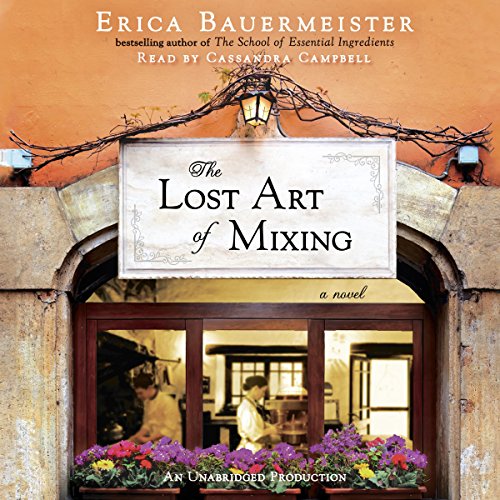The Lost Art of Mixing