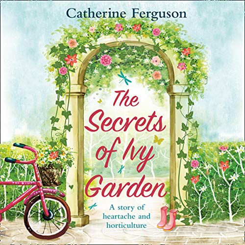 The Secrets of Ivy Garden