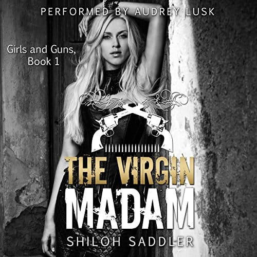 The Virgin Madam