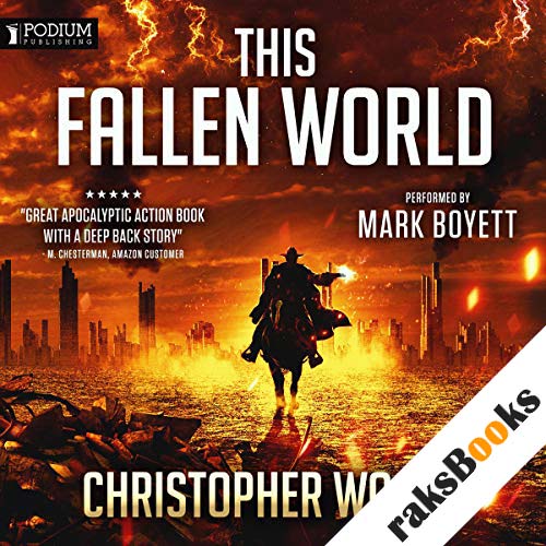 This Fallen World