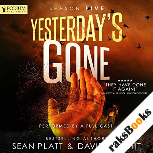 Yesterday's Gone