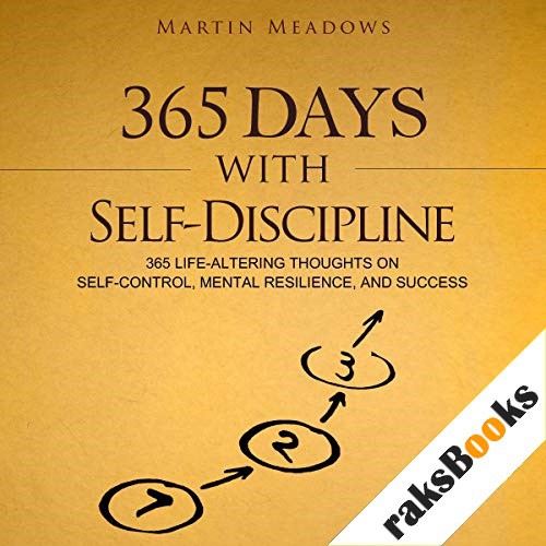 365 Days With Self-Discipline