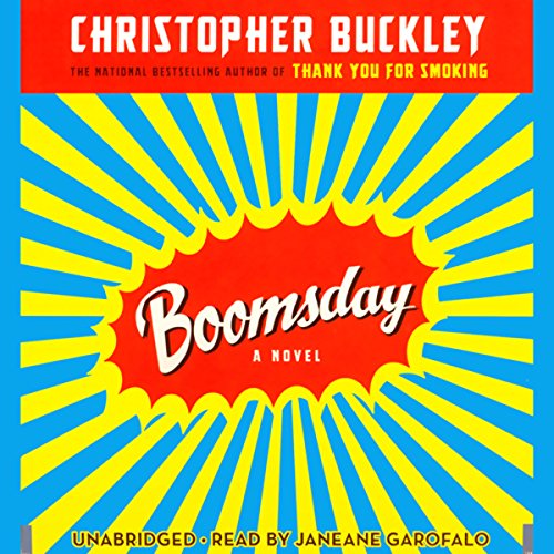 Boomsday