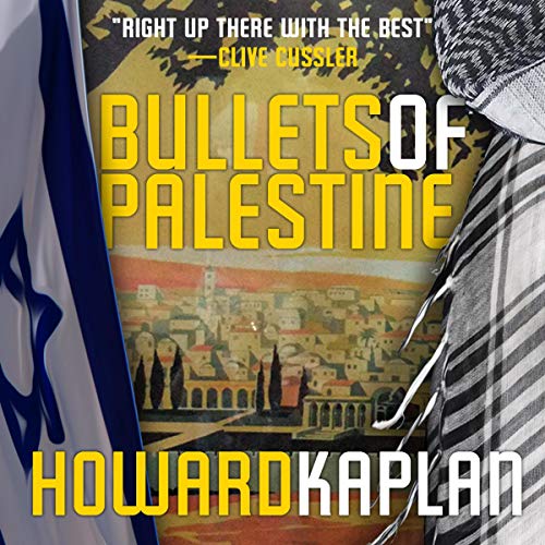 Bullets of Palestine