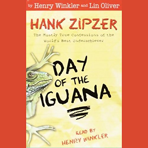 Day of the Iguana