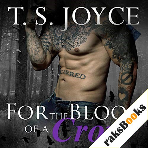 For the Blood of a Crow