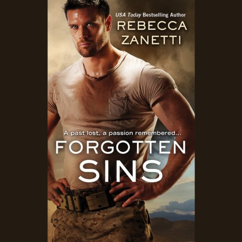 Forgotten Sins
