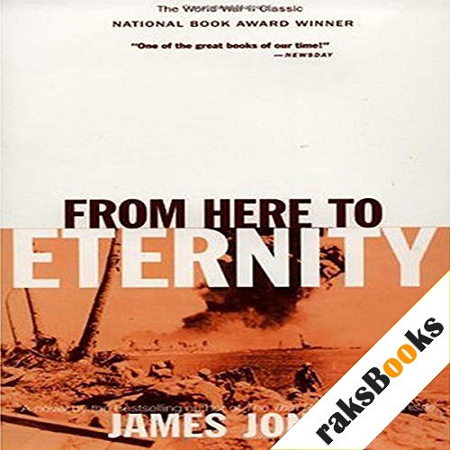 From Here to Eternity