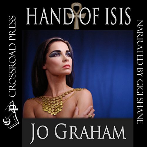 Hand of Isis
