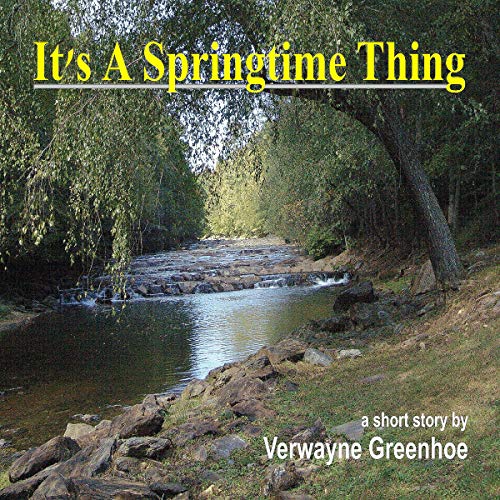 It's a Springtime Thing