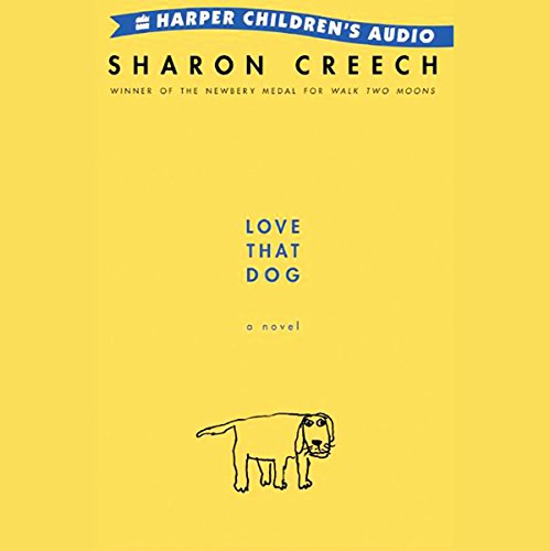 Love That Dog