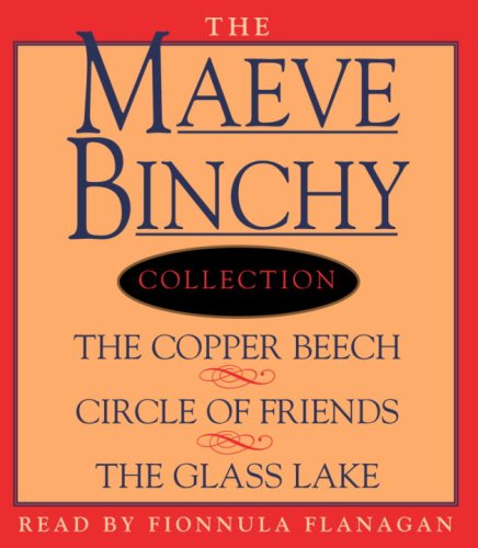 Maeve Binchy Value Collection