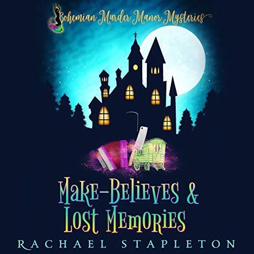 Make-Believes & Lost Memories