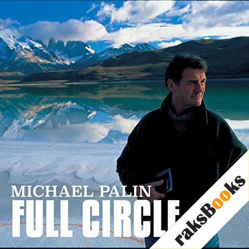 Michael Palin: Full Circle