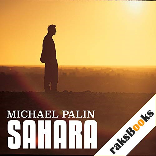 Michael Palin: Sahara
