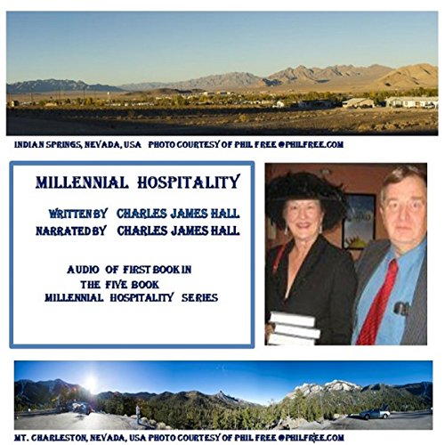 Millennial Hospitality