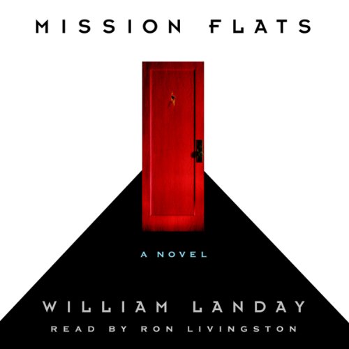 Mission Flats