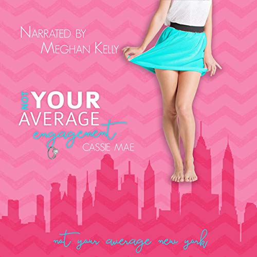 Not Your Average Engagement
