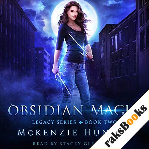 Obsidian Magic