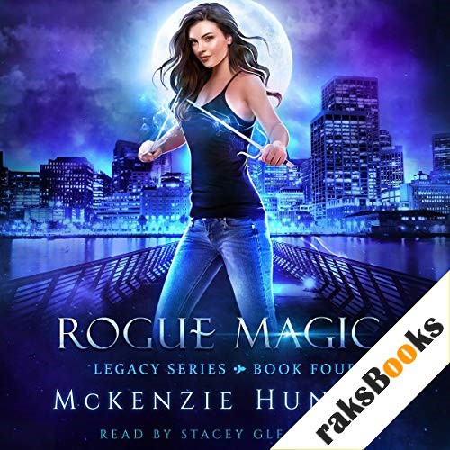Rogue Magic