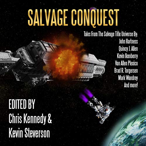 Salvage Conquest