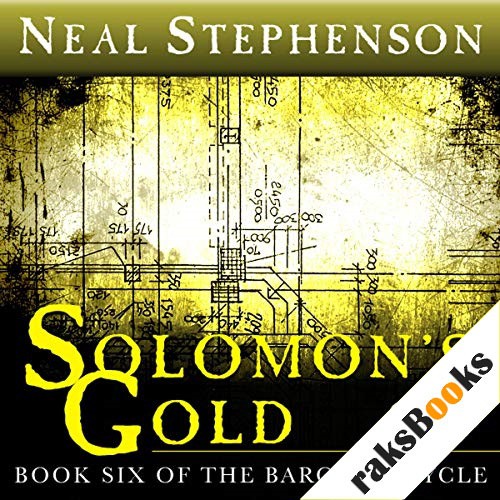 Solomon’s Gold