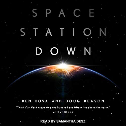 Space Station Down