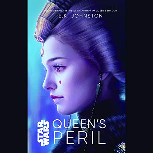 Star Wars Queen's Peril