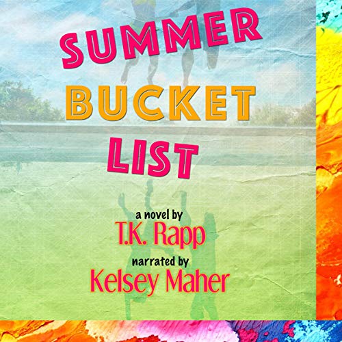 Summer Bucket List