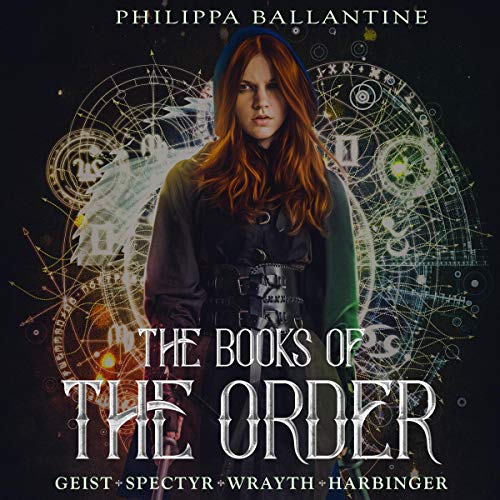 The Books of the Order Collection