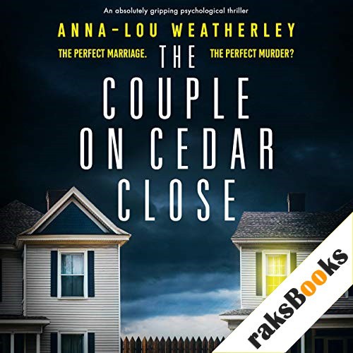 The Couple on Cedar Close