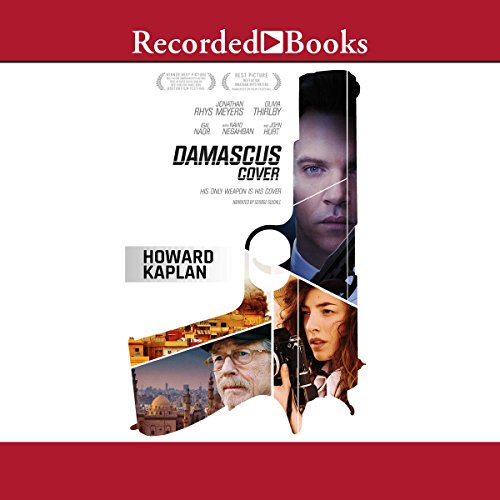The Damascus Cover