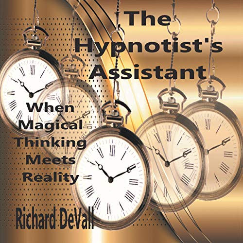 The Hypnotist's Assistant