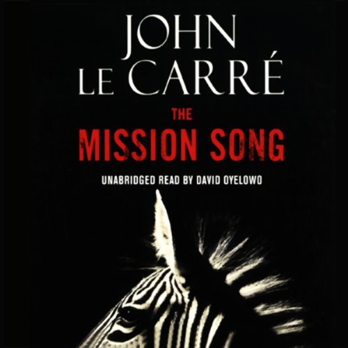 The Mission Song