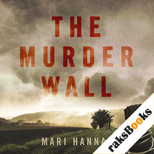 The Murder Wall