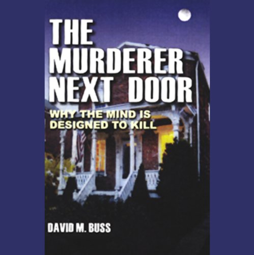 The Murderer Next Door