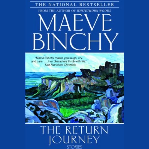 The Return Journey