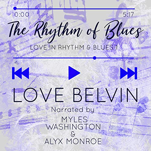The Rhythm of Blues