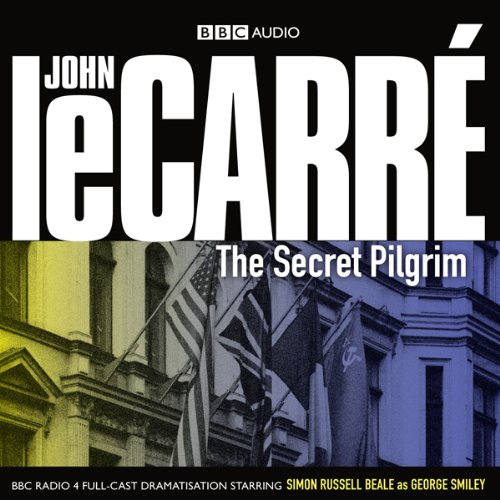 The Secret Pilgrim (Dramatised)